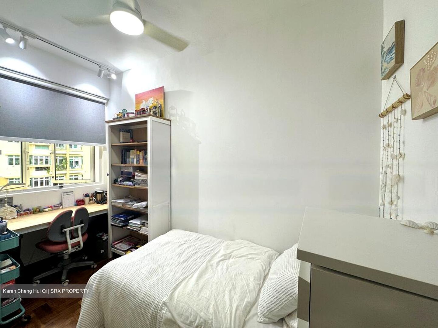 Forest Hills Condominium (D26), Condominium #490887561